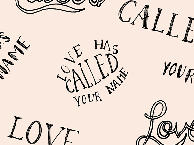 LOVE CALLED