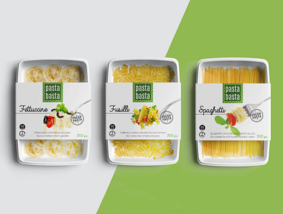 FRESH PASTA LABELING branding branding design creative design design label design logo packaging packaging design