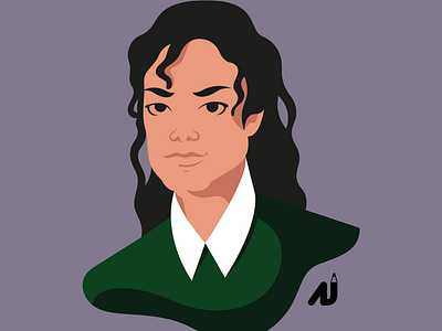 Vector Art, MJ | 2019