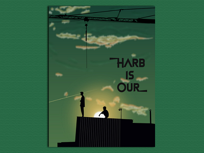 Harb is Our