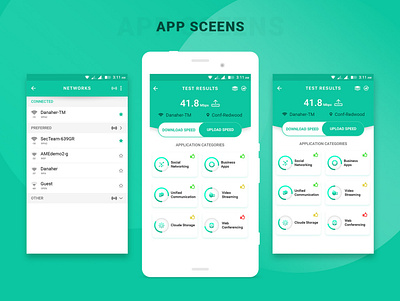 Dashboard Screens app app design creatives uiux user interface visual design