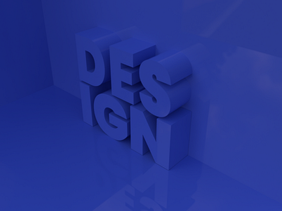 3D DESIGN Model