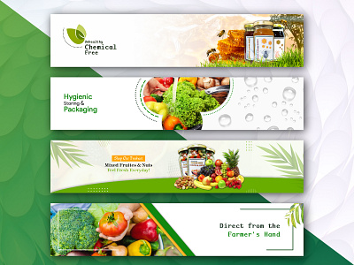 Web Banners