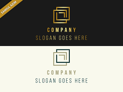 COMPANY/CORPORATE ABSTRACT LOGO