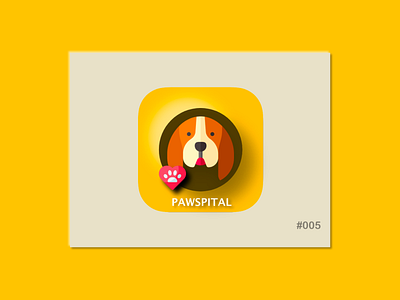 Daily UI 005 –  DOG CARE CENTRE