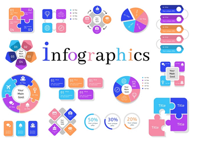 Infographics design diagram graphic illustration infographics information ui