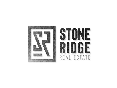 Stone Ridge Real Estate Concept