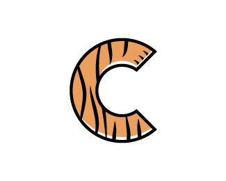 Detroit Tigers Vintage Logo Gif by Griff Designs on Dribbble