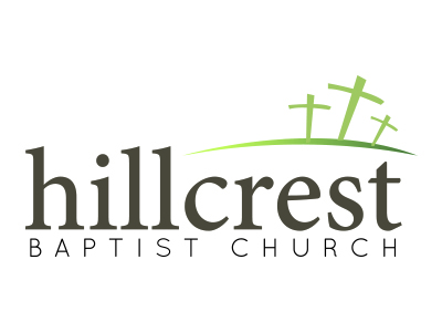 Hillcrest Baptist Church Logo by Kevin Johnson on Dribbble