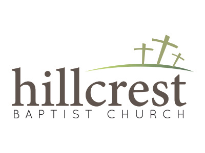 Hillcrest Baptist Church Logo