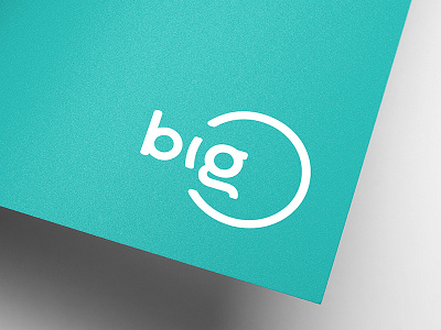 bigO – Restyle Logo brand brand image branding design graphic design logo logo design logotype rebranding restyle type typography