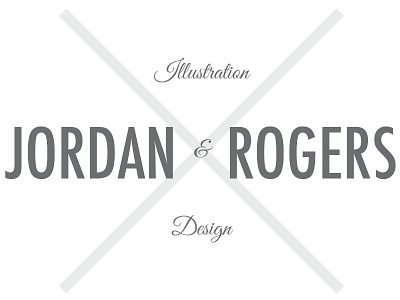 Logo Ideas logo typography