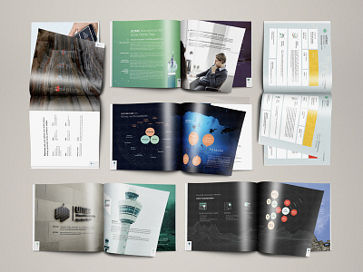 brochure design