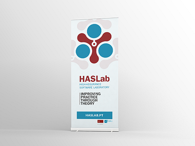 HASLab Rollup brand lab market preview rollup