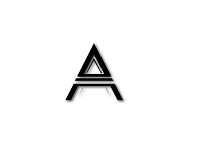 Alphabet Logo Challenge - Day 4 adobe dailylogochallenge day4 design illustrator logo
