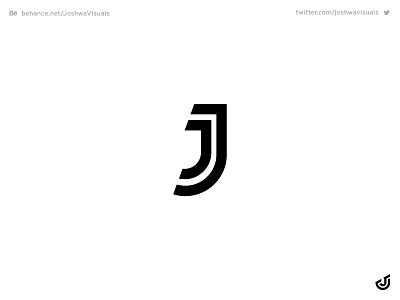 J Logo