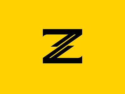 Z logo adobe branding deign design graphic design illustrator letter letter design lettering logo logo design logo mark vector z logo