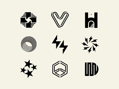 2020 Q2 logos icons