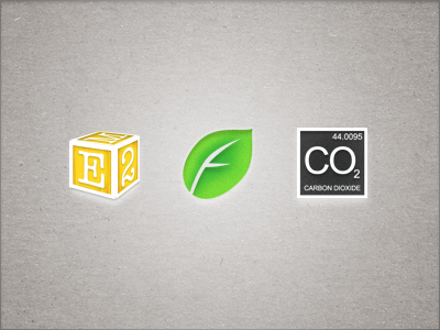 Pungle leaf icons