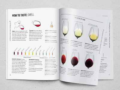 Wine Folly Book