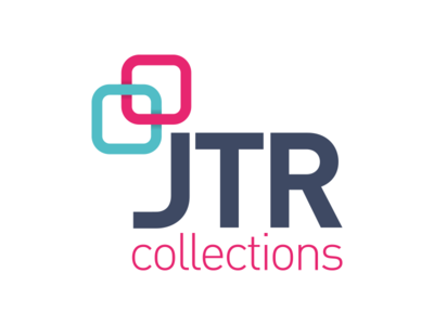 All Time Logos | JTR Collections branding logo logo design nephew media visual identity