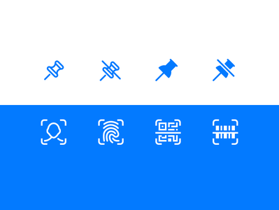 Sap Ariba icon font design app icons illustration logo ui ui design