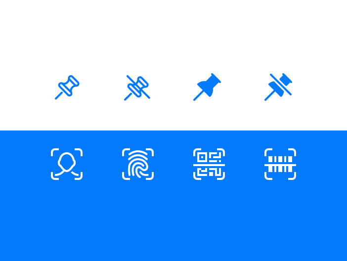 sap ariba icon font design by tori tao on dribbble sap ariba icon font design by tori tao