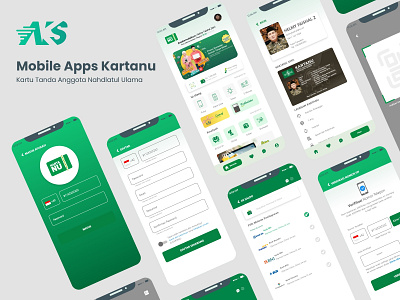 Mobile Apps KARTANU