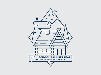 High School Fall Retreat