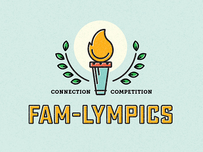 Fam-ylmpics