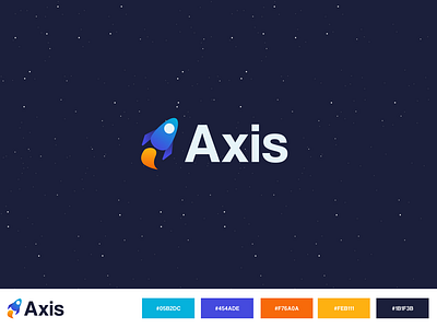 Axis Logo Challenge