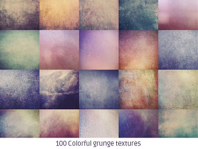 100 Colorful grunge texture pack background dirty background grunge backgrounds grunge textures hi res texture high resolution background overlay textures print texture texture pack