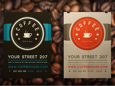 Coffee house flyer template advertising coffee coffee shop corporate flyer design template flyer template minimal modern restaurant