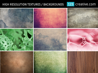 High resolution textures / Hi-res backgrounds for commercial use abstract textures fabric textures graphic backgrounds grunge textures high resolution textures leather textures metal textures paper textures photo overlay textures royalty free textures stone textures wood textures