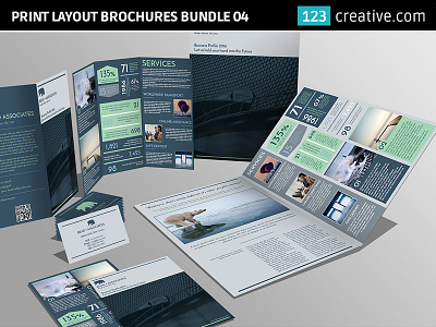 Print layout brochures bundle, Flyer and Business Card bifold brochure design business flyer template company leaflet template design brochures bundle illustrator layout brochures indesign layout brochures photoshop layout brochures print design brochures print layout brochures professional brochures templates professional print brochures trifold brochure design