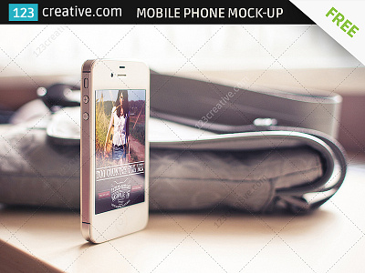 Free Mobile Phone Mockup cellphone screen mockup free iphone mockup holding phone mockup iphone mockup free mobile phone mockup modern mockup template phone screen mockup photorealistic mockup free photoshop mock up free