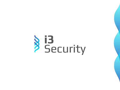 i3 Security - Logo