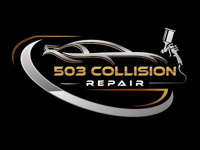 503 Collision Repair