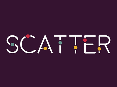 Scatter v2