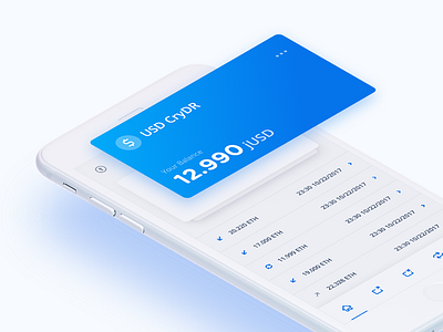 jWallet