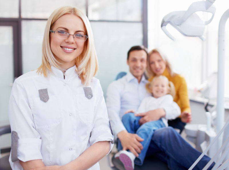 My Care Dental Centre by My Care Dental on Dribbble