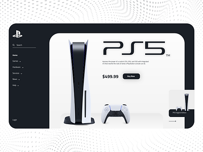 Playstation PS5