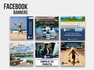 facebook banners