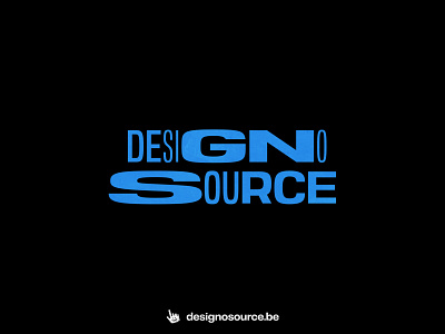 The new Designosource GEN 11 logo