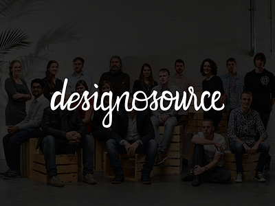Logo Designosource