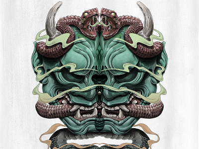 Hannya