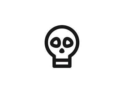 Skull 0002