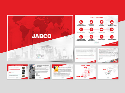 Corporate Brochure