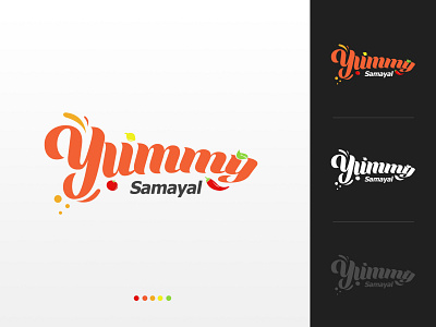 Logo for Yummy Samayal