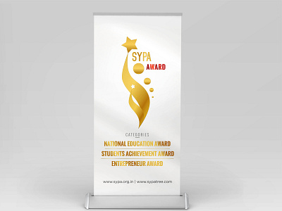 Standy Design for SYPA Award